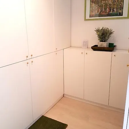 Apartamento Ca' Del Remo Antico Veneza