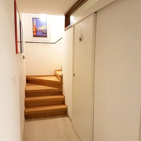 Apartamento Ca' Del Remo Antico