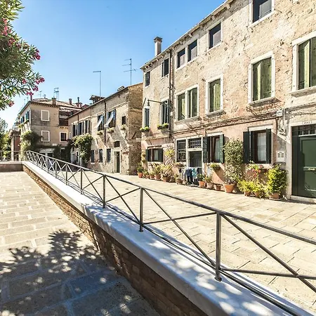 Apartment Lovely Venetian *