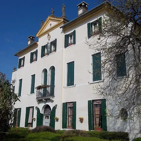 Bed & Breakfast Allegri Von Ghega