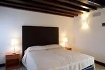 Foresteria Levi 2* Wenecja