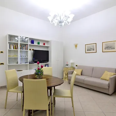 Appartamento Sissi Venezia