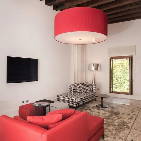 Apartment Canaletto Giardino *