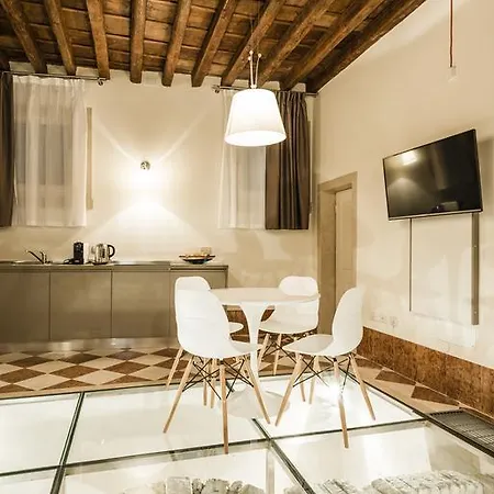 Apartment Myplace San Marco Venice