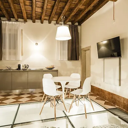 Myplace San Marco