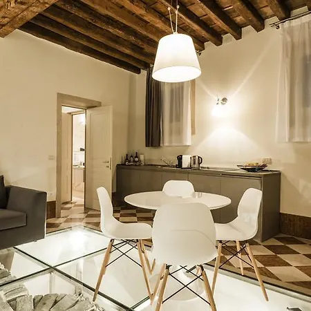 Apartment Myplace San Marco