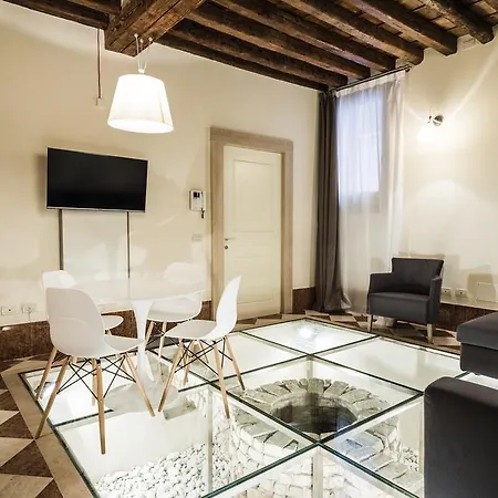 Apartment Myplace San Marco *