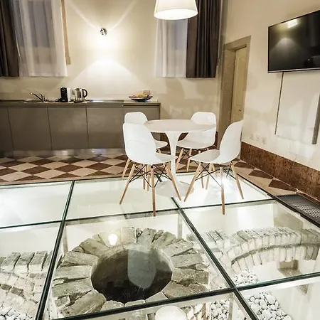 Apartment Myplace San Marco