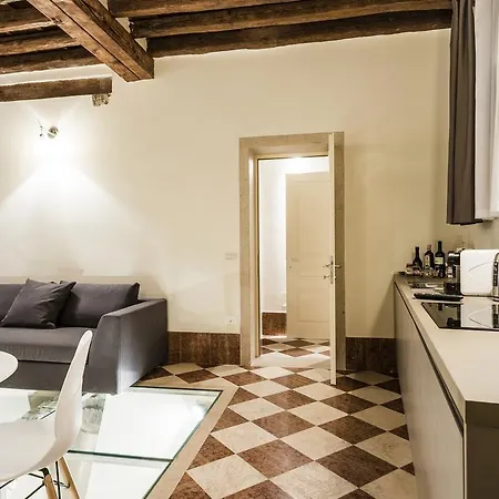 Myplace San Marco Venice