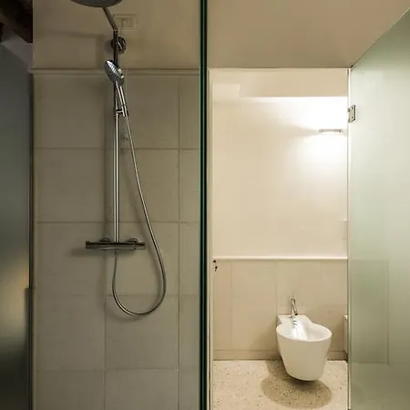 Apartment Myplace San Marco *