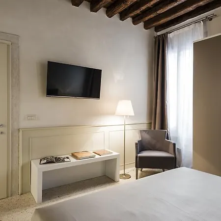 Apartment Myplace San Marco Venice