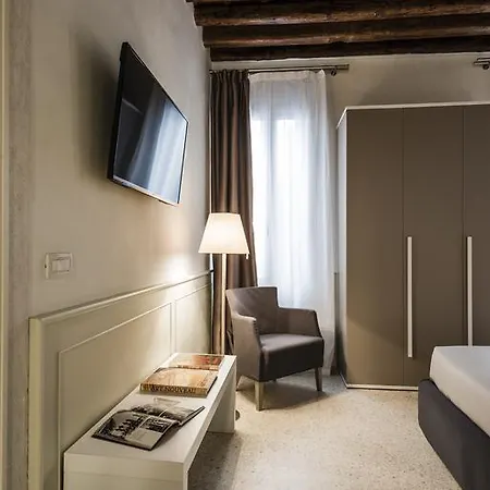 Myplace San Marco Apartment *