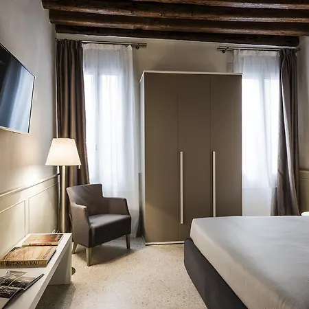 Apartment Myplace San Marco