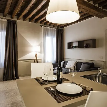 Myplace San Marco *