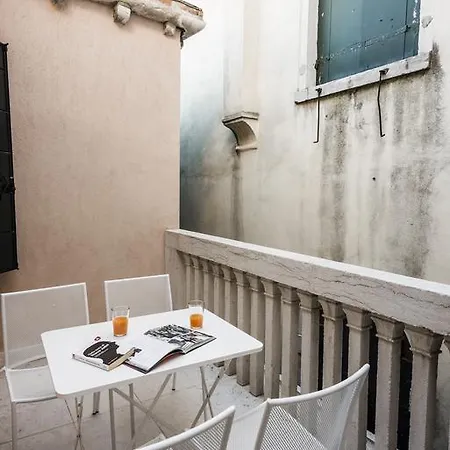 Myplace San Marco *