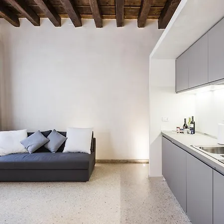 Myplace San Marco
