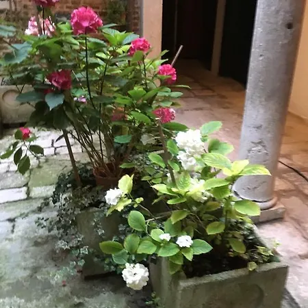 Casa Romantica Venice