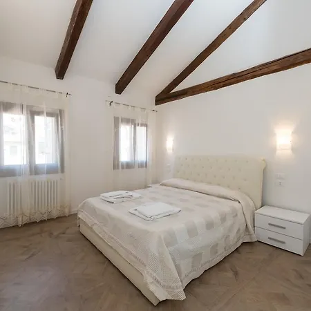 Ca Domino * Venedig
