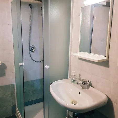 Guest house Aquablue San Marco Venice