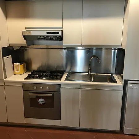 La Felice Canal Grande Apartment *