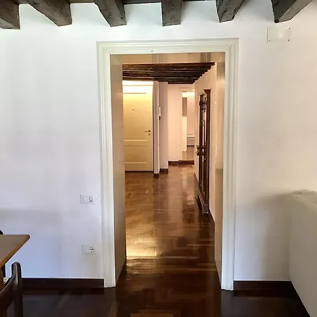 La Felice Canal Grande Apartment