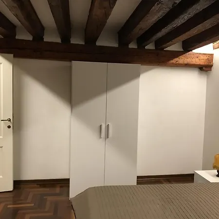 La Felice Canal Grande Apartment Venice