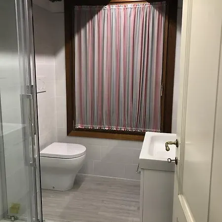 Apartment La Felice Canal Grande Venice