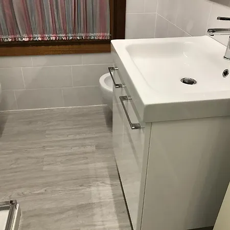 Apartment La Felice Canal Grande *