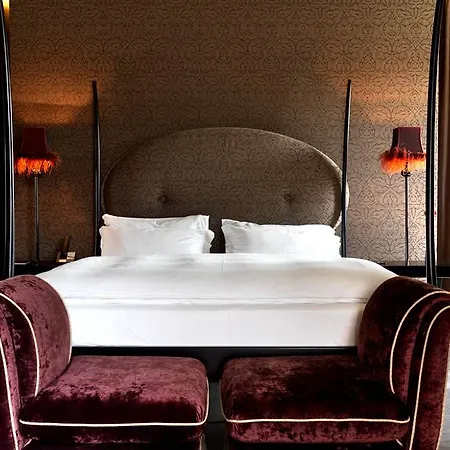 Hotel Palazzo Barbarigo Sul Canal Grande 4*