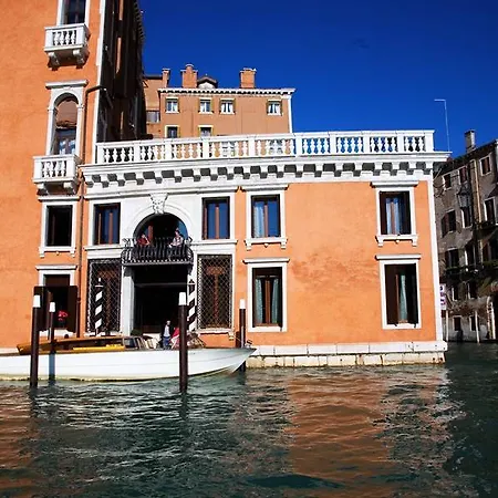 Palazzo Barbarigo Sul Canal Grande Hotel