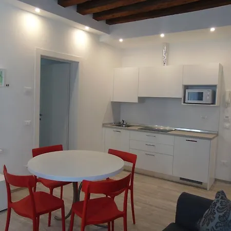Ca' Sansovino Appartamento Venezia