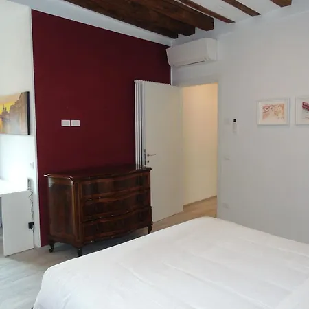 Appartamento Ca' Sansovino Venezia