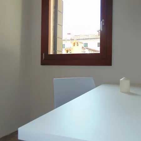 Ca' Sansovino *