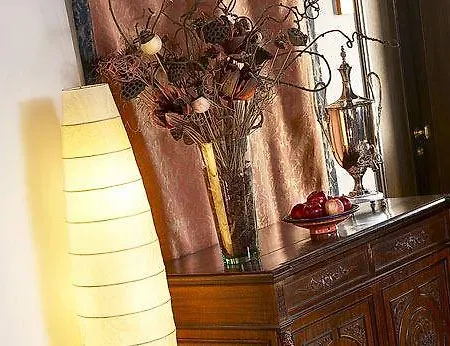 호텔 Novecento Boutique