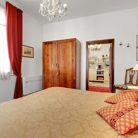Ca' Badoer Frari Apartment *