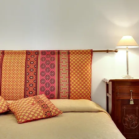 Apartment Ca' Badoer Frari