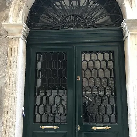 La Felice Canal Grande Apartment Venice