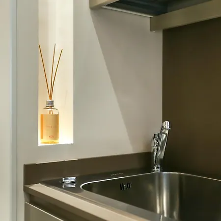 Apartment Rialto 1602 Venice