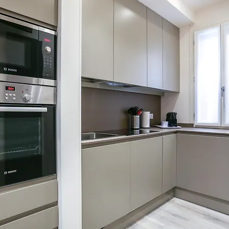 Rialto 1602 Apartment *