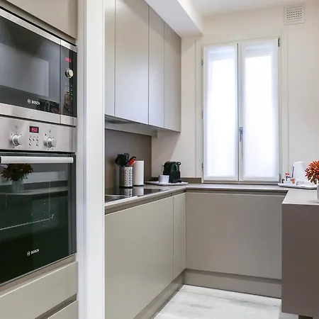 Rialto 1602 Apartment Venice