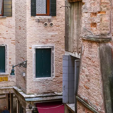 Rialto 1602 Apartment Venice