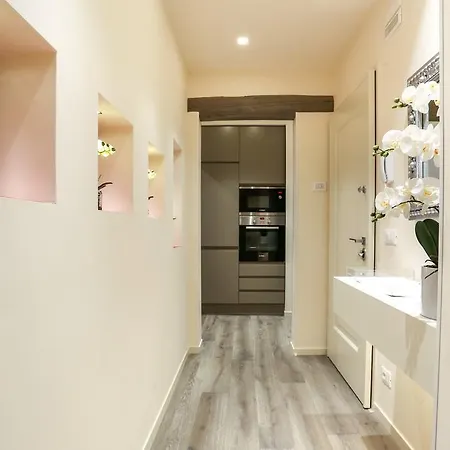 Apartment Rialto 1602