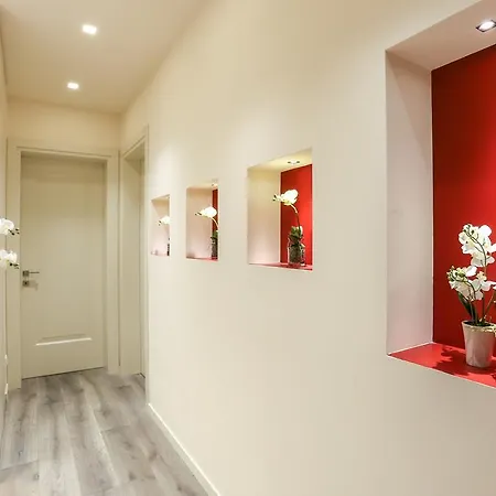 Rialto 1602 Apartment *