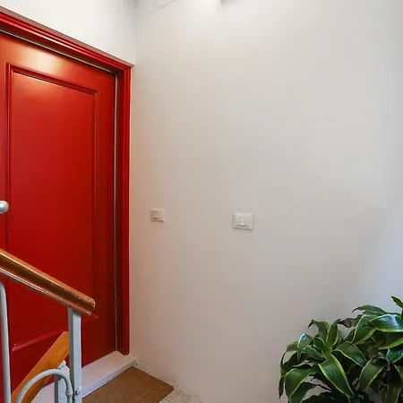 Apartment Rialto 1602