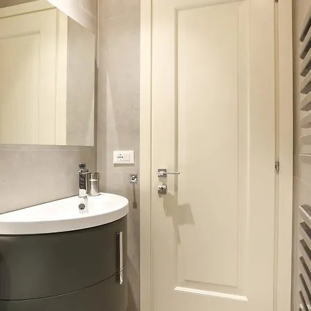 Rialto 1602 Apartment
