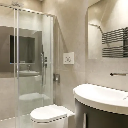 Apartment Rialto 1602