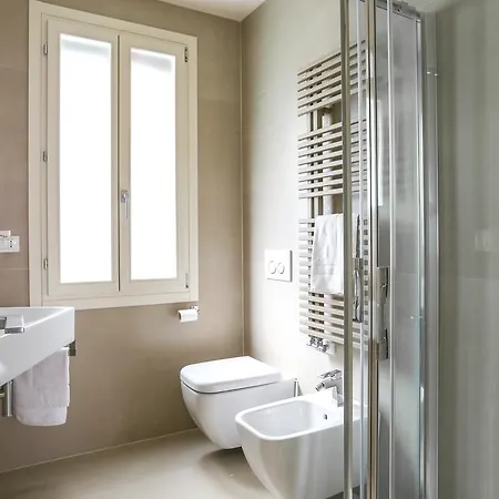 Apartment Rialto 1602 Venice