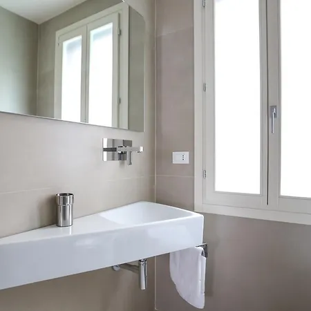 Rialto 1602 Apartment Venice