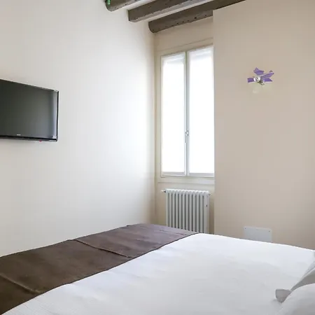 Rialto 1602 Apartment Venice