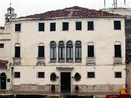 Panzió Casa Sant'andrea Velence